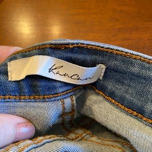 KanCan jeans 13/30